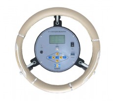 轉(zhuǎn)向盤(pán)轉(zhuǎn)動(dòng)量扭矩檢測(cè)儀1